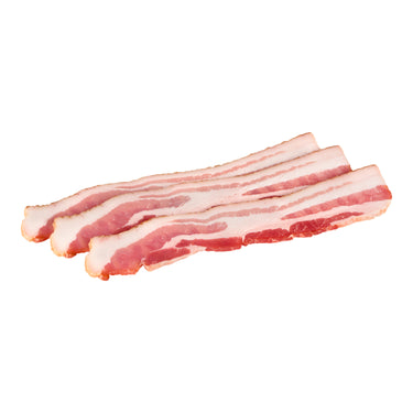 Image of COM: Bacon Sliced Centre Cut 11 Slices Low In - 1 x 5 Kilos